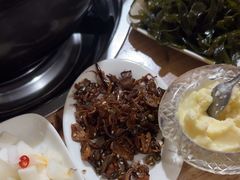 -尼玛藏家风味园(阿山食城店)