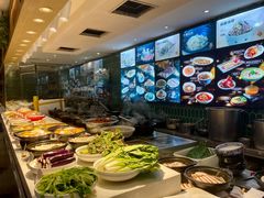 -聚丰园•湖鲜餐厅(阿红私房菜梅石路店)