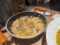 -新太二·鲜料川菜(晶耀前滩店)