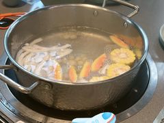 -椰小鸡·琼州糟粕醋·火锅(美兰缤纷城店)