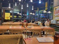 -越小品·越南餐厅(万科里店)