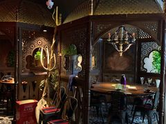 -楼兰新疆主题餐厅(坂田佳华领汇广场店)