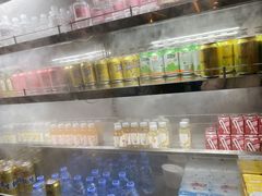 -喜庭海鲜自助(北辰三角洲北辰荟店)