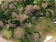-渔堂公园餐厅·本帮菜(乐园路店)