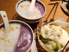 -金陵家宴·金陵春·南京菜(夫子庙店)