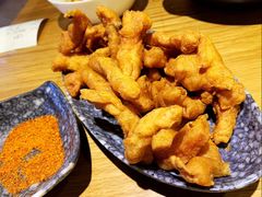 -付小姐在成都(川沙店)