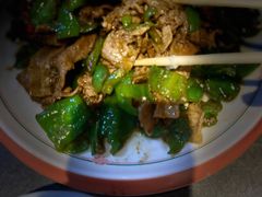 -楼外楼大刀肉传统火锅居(博学路店)