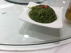 -金泽大酒店·卢塞恩餐厅·年夜饭春节连市