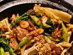 -狮王府淮扬菜(夫子庙老门东店)
