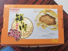 -泰康食品(南京东路店)
