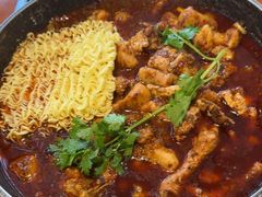 -绝城芋儿鸡(犀浦旗舰店)