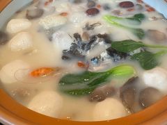 -羡餐厅·杭帮菜·淳菜(千岛湖自由洲际殿店)