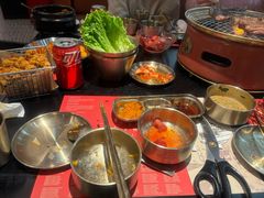 -西塔老太太泥炉烤肉(杭州首店)