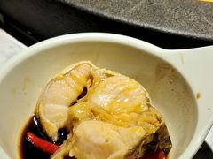 -鲜潭蒸汽石锅鱼(五道口购物中心店)