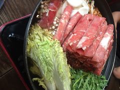 iphone_upload_pic-MI WU FACTORY米屋美食工厂餐厅(绿地店)