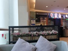 -有璟阁港式餐厅(金融街购物中心店)