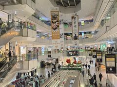 -北京华联购物中心(天通苑店)