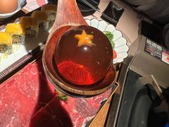 -玉川屋创意日料Bistro(柳巷店)