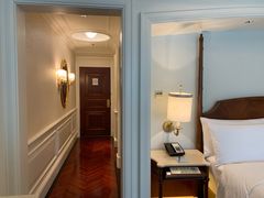 -广州富力丽思卡尔顿酒店