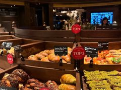 -B&C黄油与面包·THE GARDEN BAKERY概念店(世纪汇店)