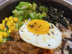 -朴大叔拌饭(广州花城汇店)