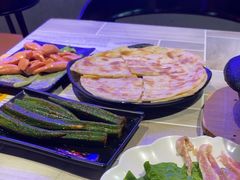 -胡哥烤肥牛(车公庙店)
