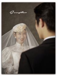 -CD视觉婚纱摄影