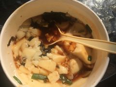 -秦园惠山豆腐花(惠山古镇店)