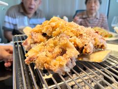 -夜宴江景餐厅