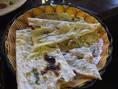 印度薄饼-Bombay Grill印度餐厅