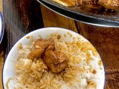 -皖北学东地锅鸡(之心城店)