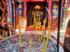 -叩齿古寺