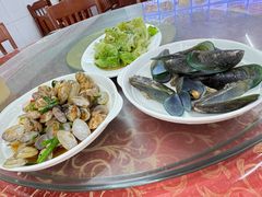 -滑记海鲜饭店·老字号(海鲜街店)