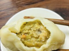 -鲁氏汤包王(长白街店)