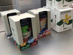 -Seesaw Coffee(上海太阳宫K46店)
