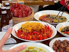 -毛哥小馆子(百井坊巷店)