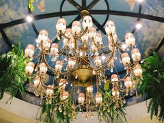 -天宫南铂玫瑰园酒店