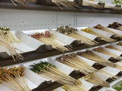 -玉林串串香(九号天地店)