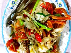 -幸福姐海鲜大排档