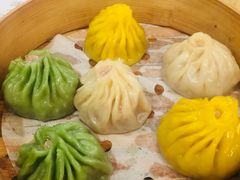 -巧燕坊一笼一蒸烧卖(西湖文化广场银泰店)