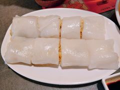 -点点心点心专门店(旺角店)