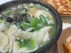 面片汤-三清洞疙瘩汤