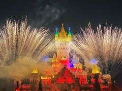 -青岛方特梦幻王国