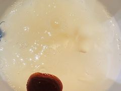 莲子红枣银耳汤-简小舍· 民间手艺菜(古德寺店)