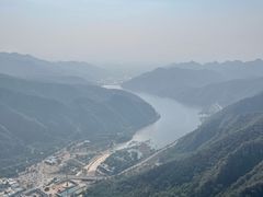 -京东石林峡风景区