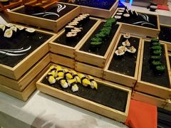 -万达文华酒店·48F云端窗景美食汇自助餐厅