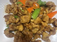 -老妈家常菜馆(珠海特色小吃街店)