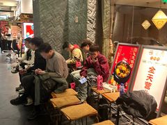 -云海肴·汽锅鸡·云南菜(美罗城店)