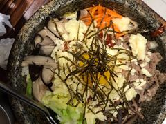-意成料理
