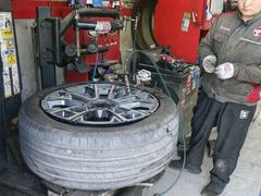 -京东养车(立汤路店)